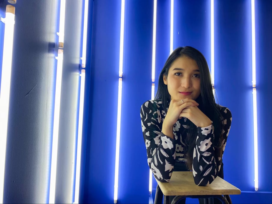 Selfie Room