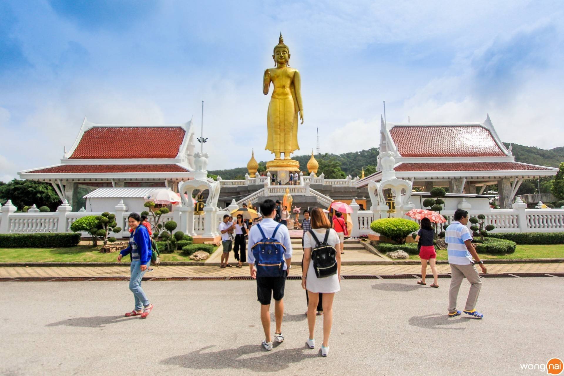 สวนสาธารณะเทศบาลนครหาดใหญ่